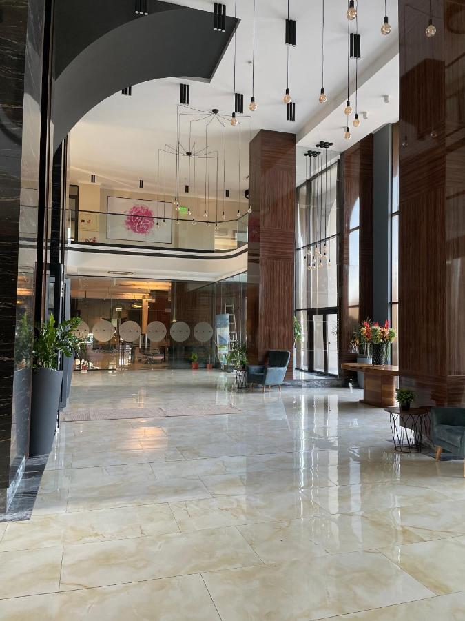 City View In Residences Burgas Exterior foto