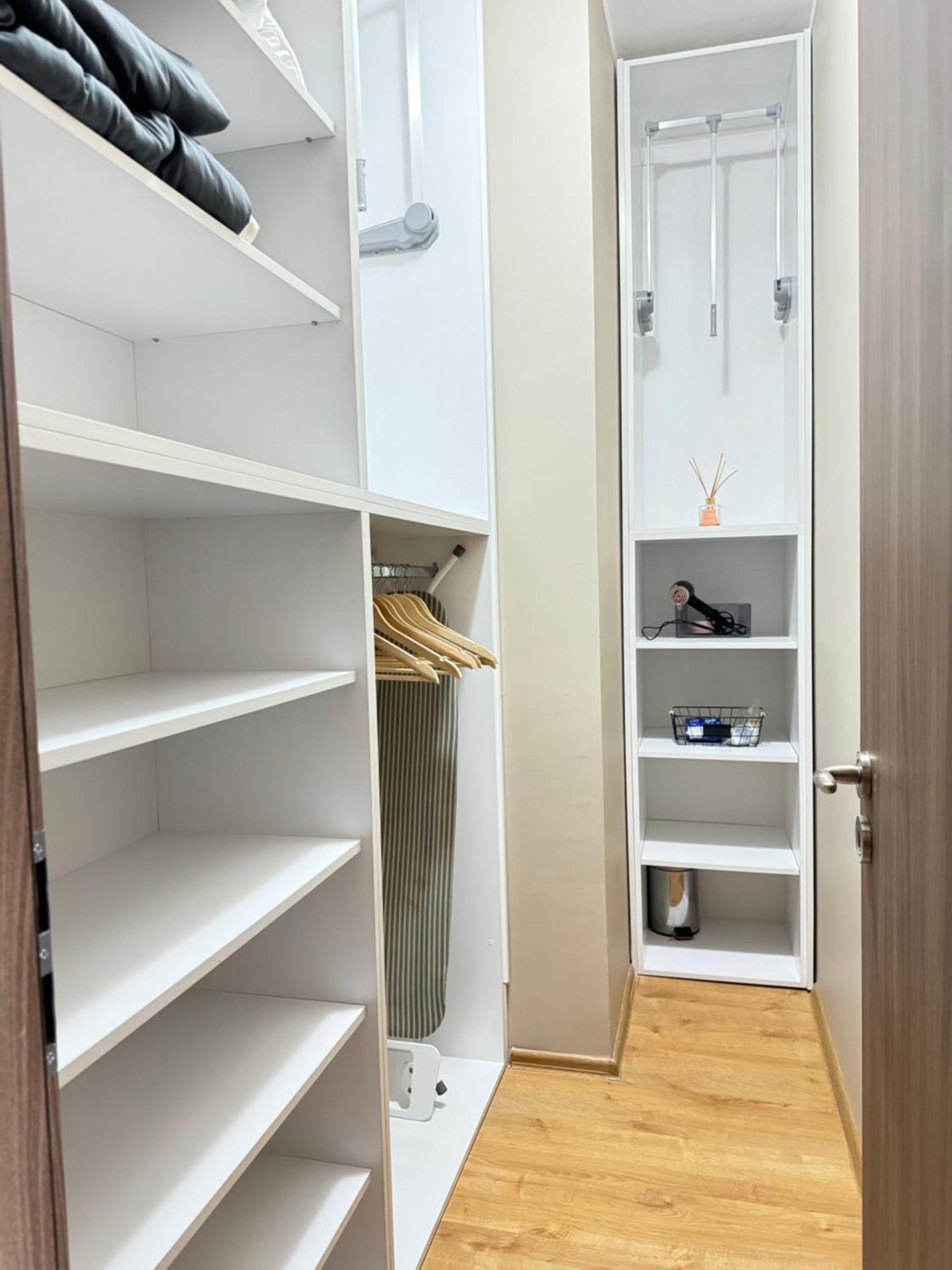 City View In Residences Burgas Habitación foto