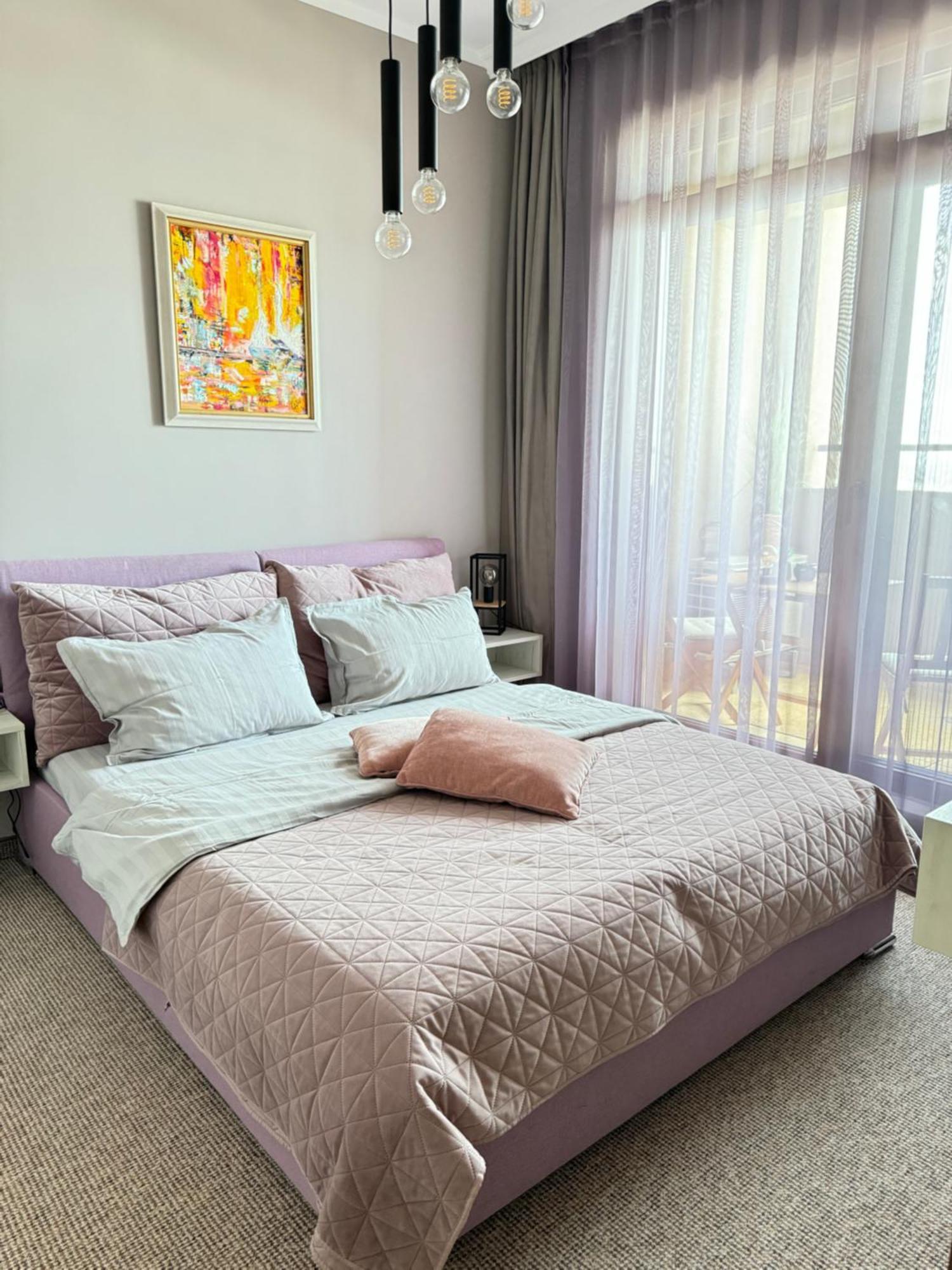 City View In Residences Burgas Habitación foto