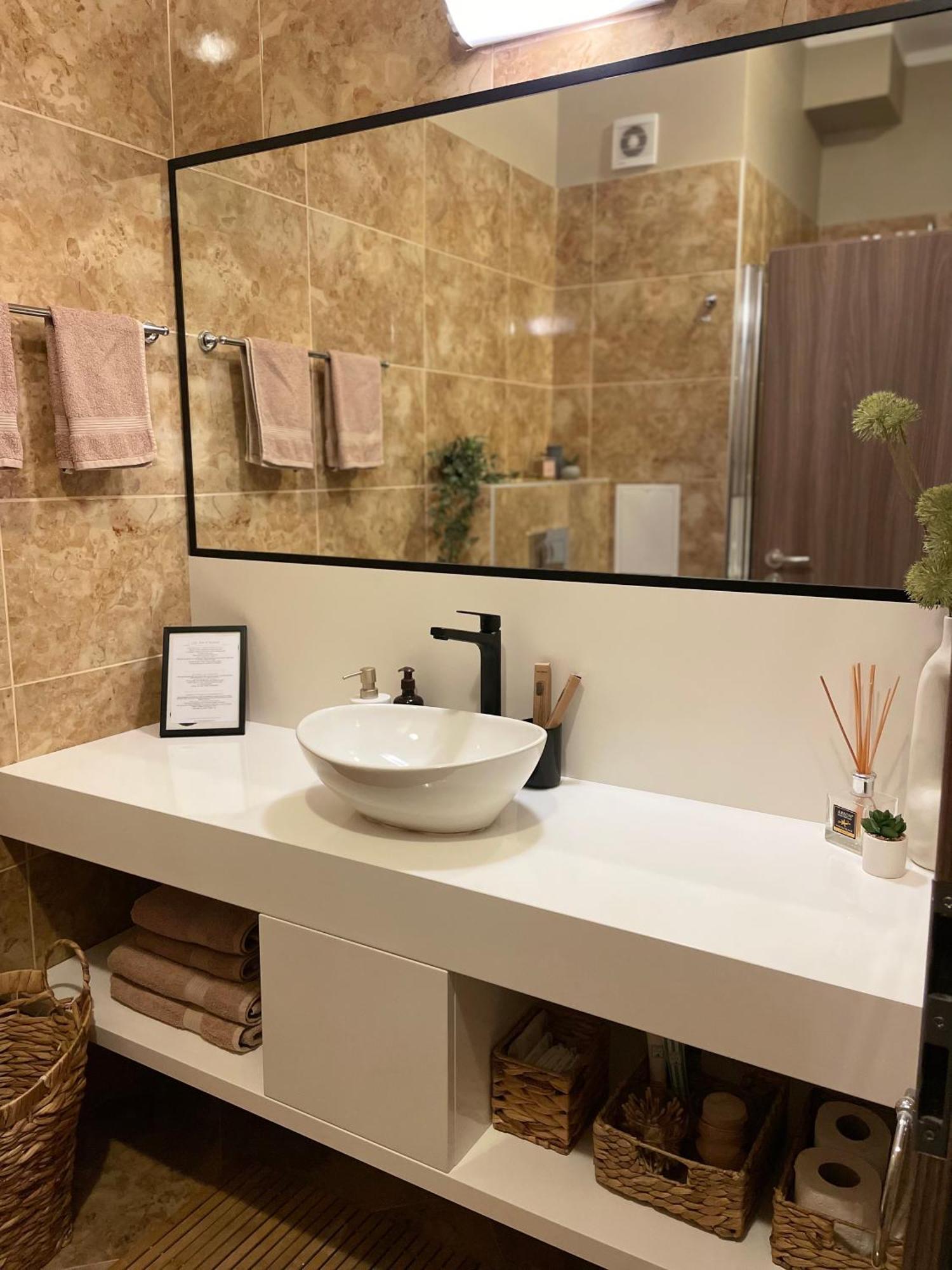 City View In Residences Burgas Exterior foto